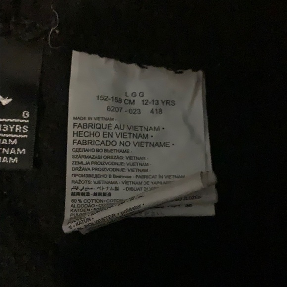 Sweet pants - Picture 2 of 2